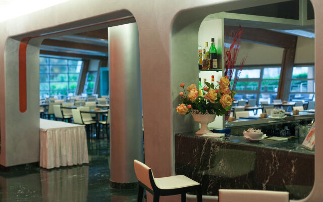 Victoria Terme Hotel