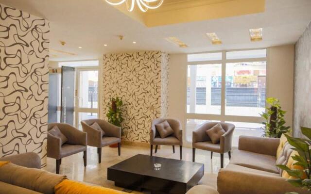 Marina Star Hotel