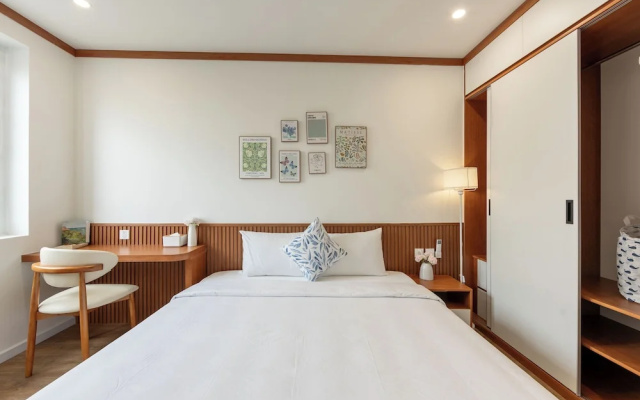 Koa Apart - Hotel – Guest Rooms – Phu Quoc