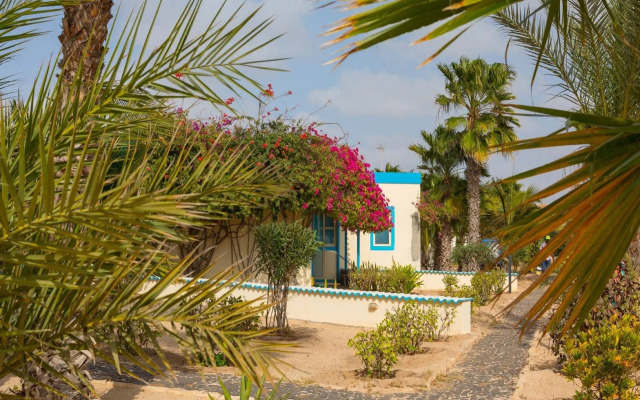 Vilas Praia de Chaves