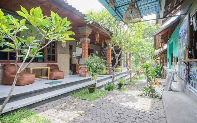 Padi Home
