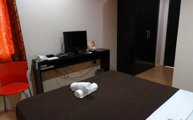 North Zen Basic Spaces