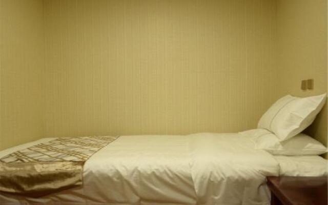 Xiahe Labrang Golden Wheel Hotel