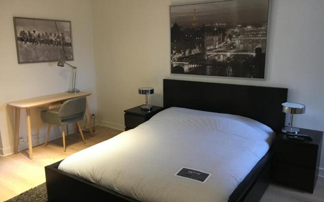 Studios meublés Brest Saint Marc