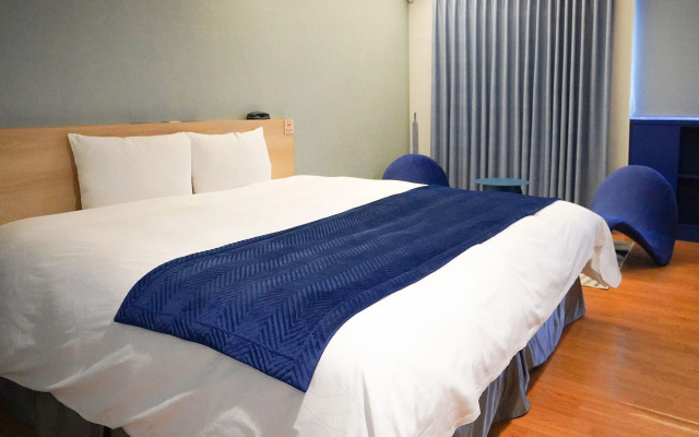 Talmud Hotel Gongyuan