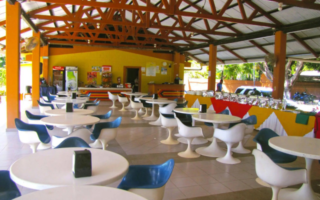 Tropiclub Playa El Cuco