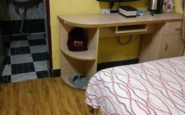 Yuelai Express Hotel – Guest Rooms – Chongzuo