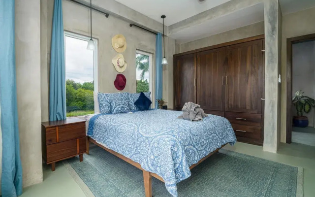 Conmigos 3 Bedroom Condo - Unit 1