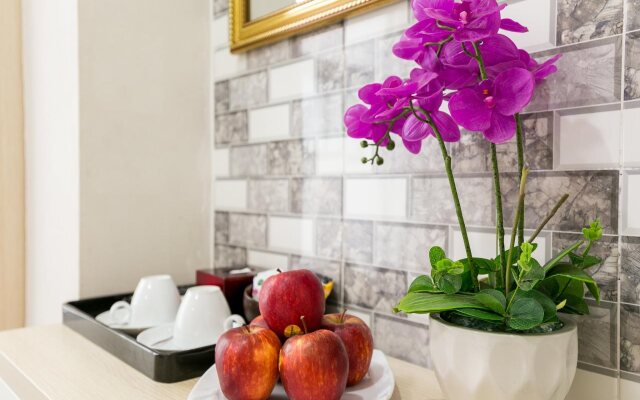 Galaxy Boutique Hotel