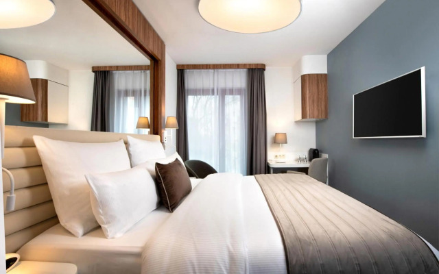 Leonardo Boutique Hotel Krakow City Center