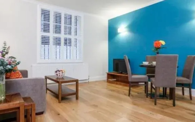 Apartments Inn London Pimlico