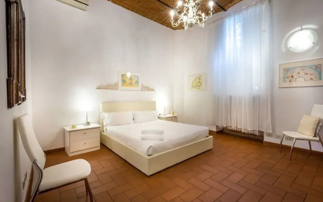 Pignone Apartment by Mmega