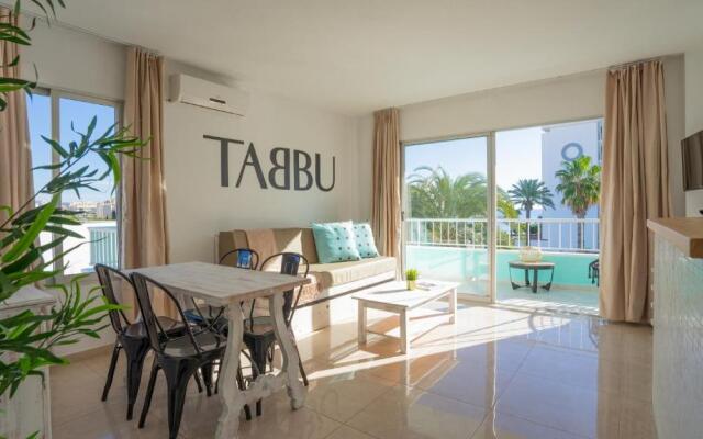 Tabbu Ibiza Apartments