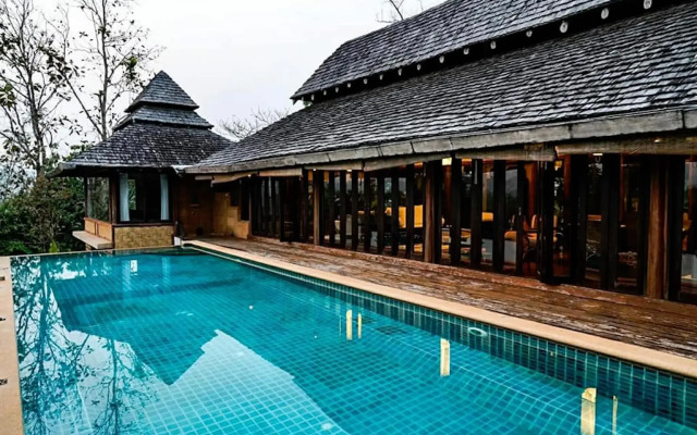 Dala Hide Away Chiang Rai