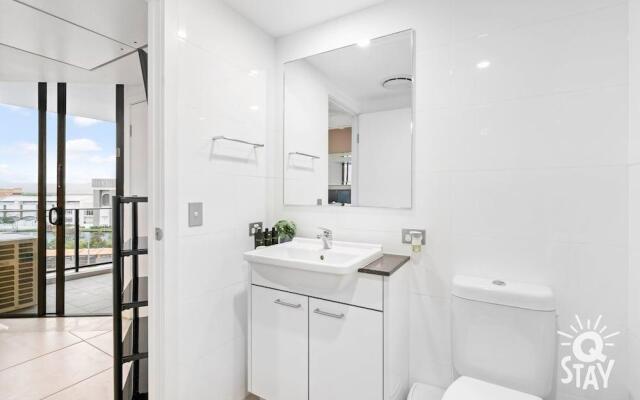 Sierra Grand Broadbeach  Q Stay