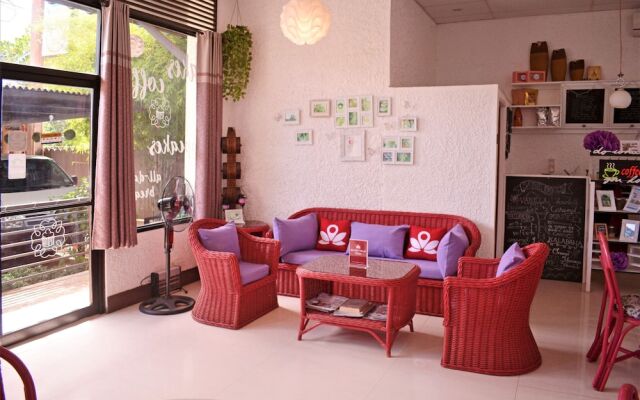 ZEN Rooms B.M. Road