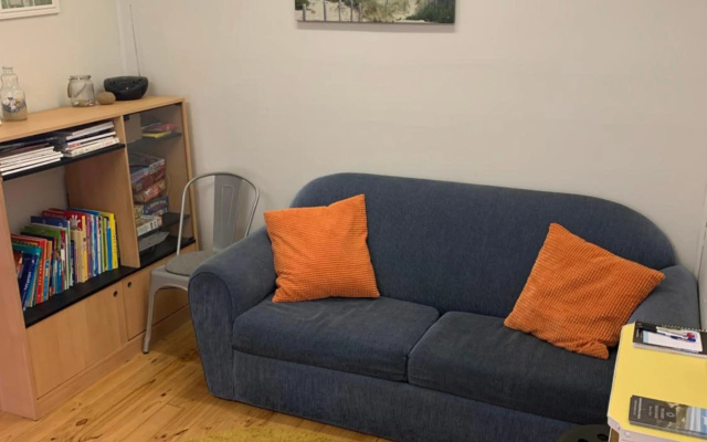 The Dunes Beach House – Guest Rooms – Goolwa Beach