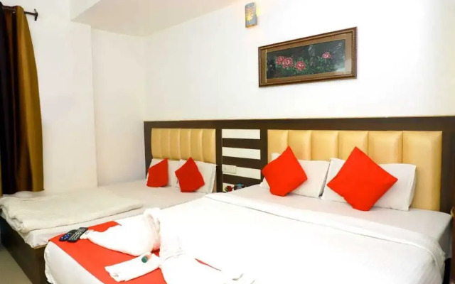 Hotel Prashant Palace
