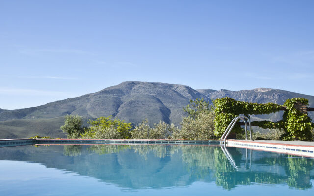 Holiday Home El Cerrillo