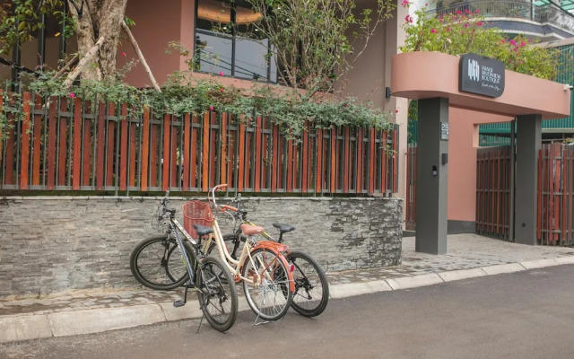 Hanoi Riverview Boutique Hotel & Apartment