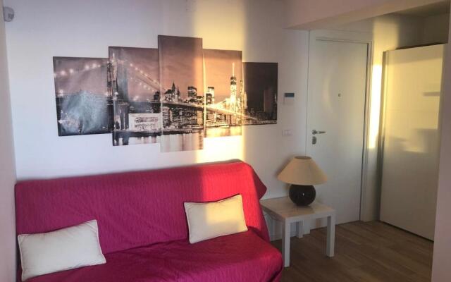 La Suite del Mare