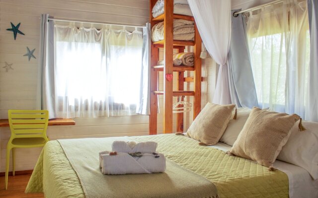 Bon Amour Punta del Diablo