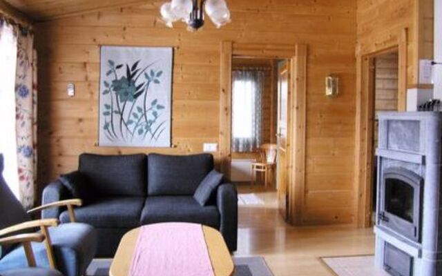 House Rusakko Terracina