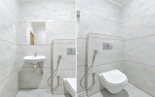 Fabhotel Shree Vrindavan