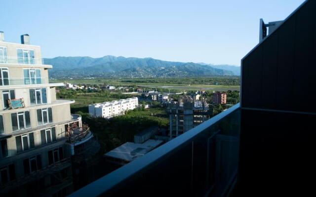Leo Group Apartment 14-306b Sunrise Batumi