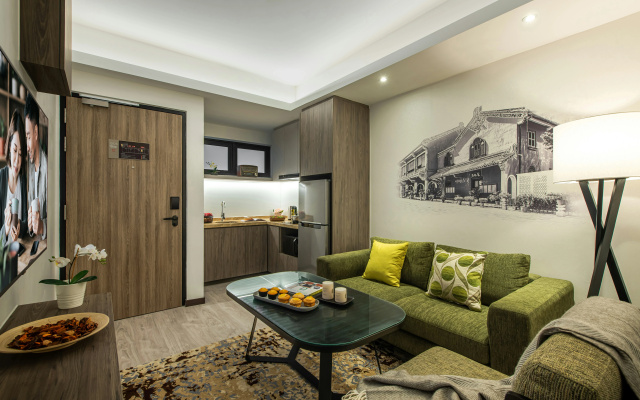 Citadines Prai Penang