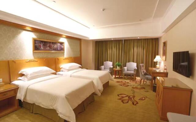 Vienna Hotel Anhui Bengbu Haijixing