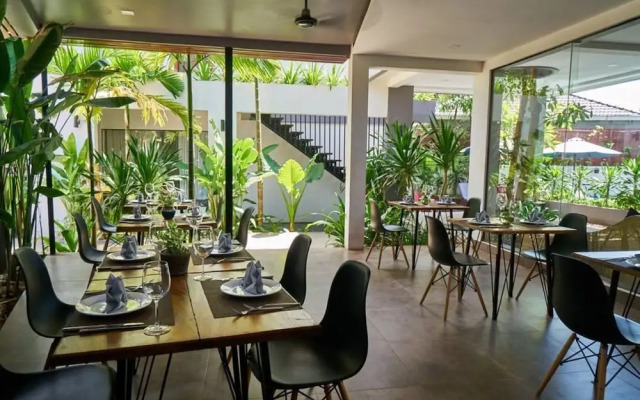 Siem Reap Tevi Residence