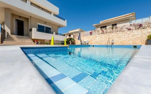 Villa Sophia & Elpis