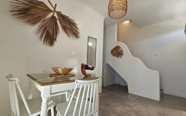 Mykonos4Islands Seaside Homes and Suites