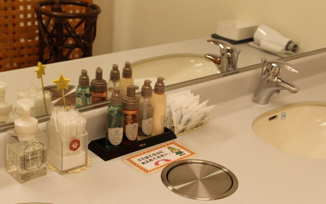 Hotel Hokke Club Sapporo