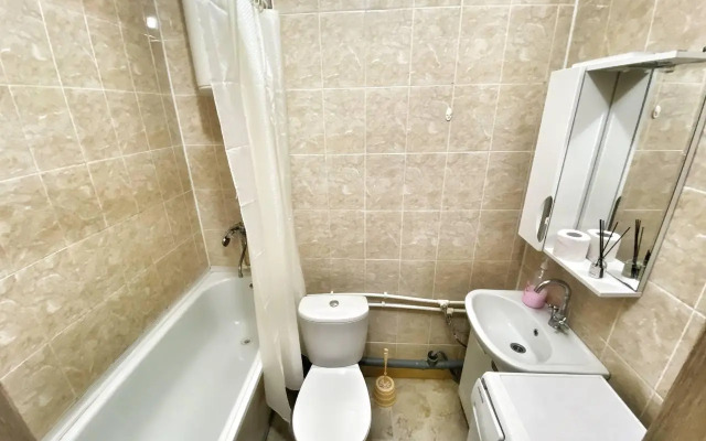 Nord Land (Норд Ленд) на Тюменском тракте 4