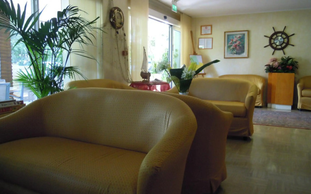 Hotel Solidea