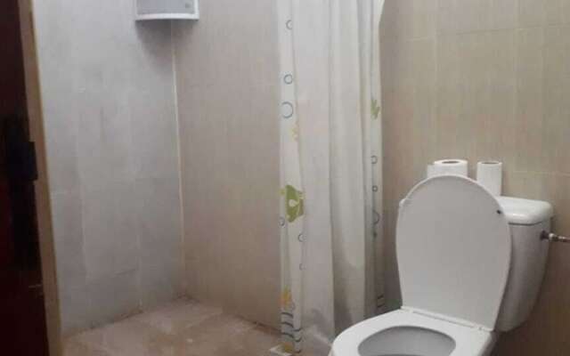 Residence Roudana