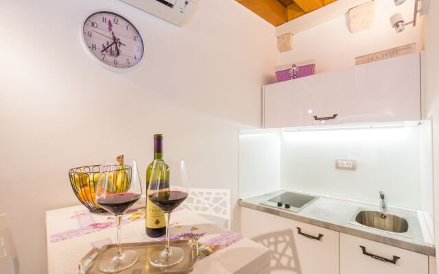 Apartments Le petit Nono