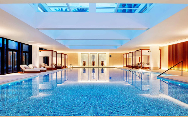 The Westin Tashee Resort, Taoyuan