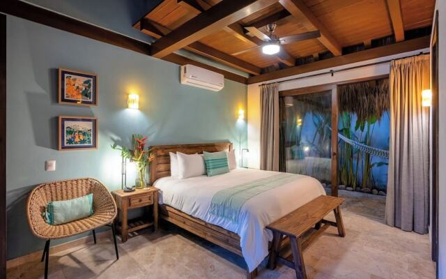 Villa Tayrona