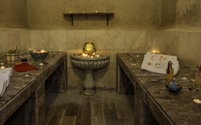 Palais Du Calife Riad Spa & Clubbing - Adults only