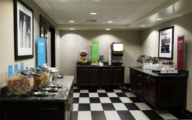 Hampton Inn & Suites Hermosa Beach