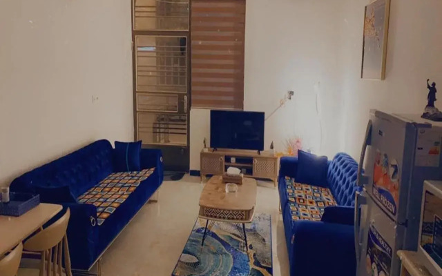 Dreams Apartments