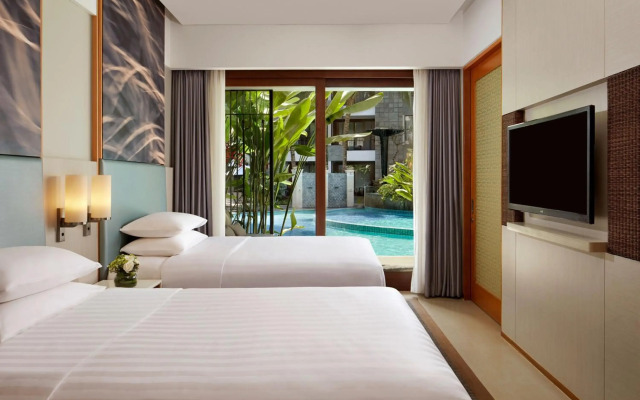 Courtyard By Marriott Bali Seminyak Resort