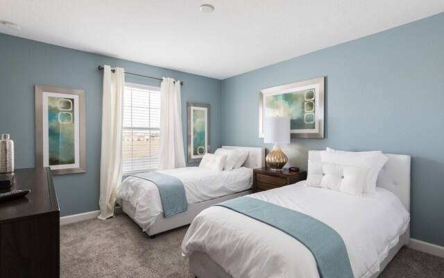 8977SID - the Retreat at ChampionsGate