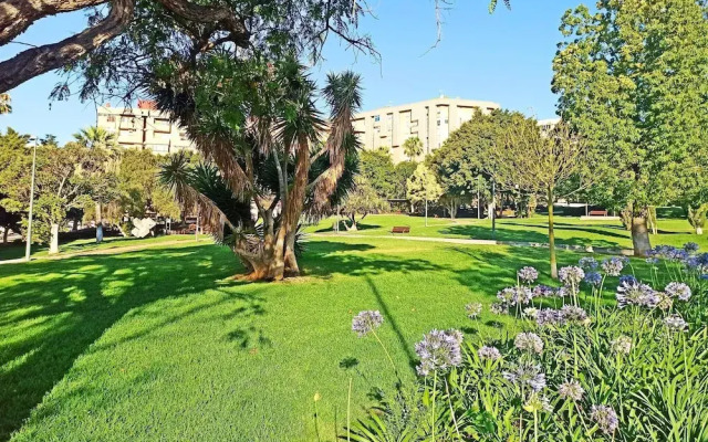 City Loft Santa Cruz
