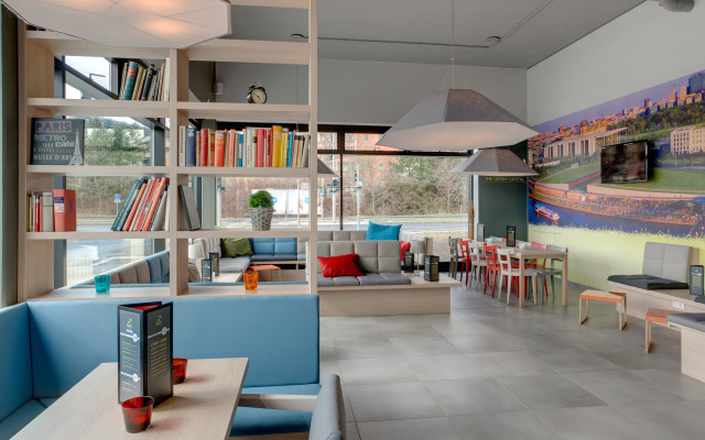 MEININGER Hotel Berlin Airport