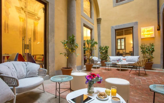 Casual Rinascimento Firenze Hotel