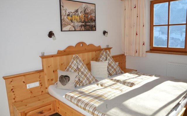 Ferienwohnung Bognerhof